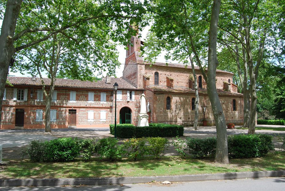 Historique du village SaintLieuxlèsLavaur Site officiel de la